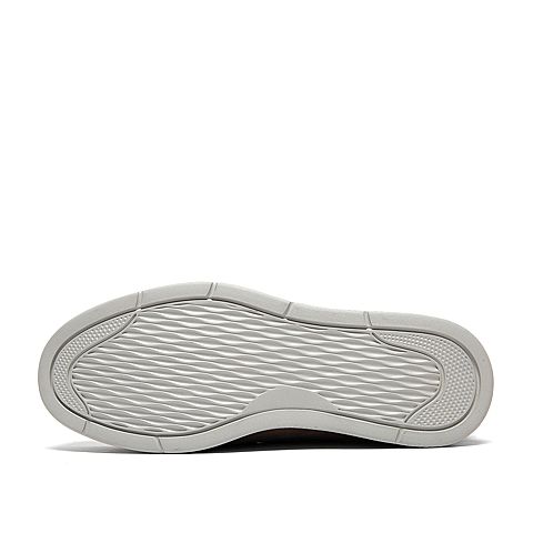 SKAP/圣伽步2020春新款专柜同款英伦休闲男豆豆鞋N16AD701