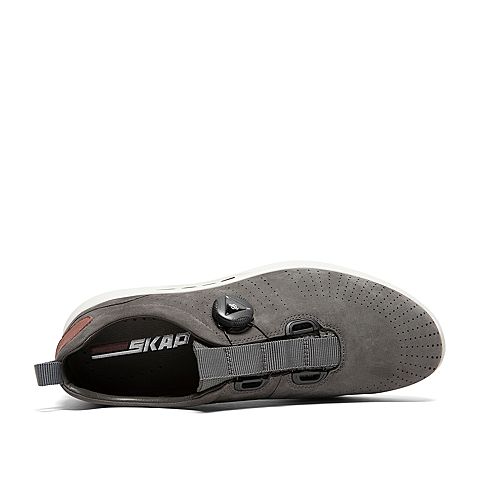 SKAP/圣伽步2020夏专柜同款运动风男网眼休闲鞋NNEA4902