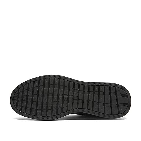SKAP/圣伽步2020春新款专柜同款绑带休闲男运动鞋N52A8102