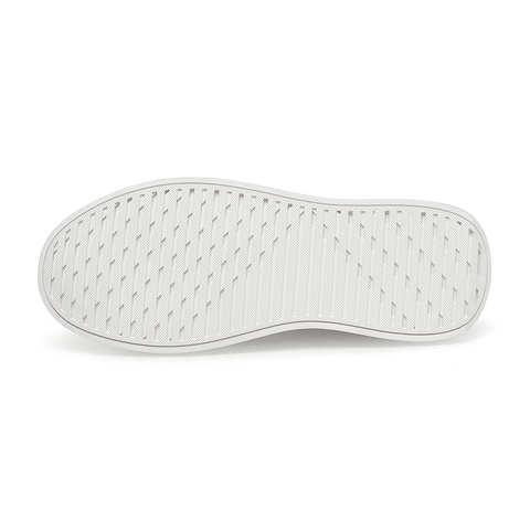 SKAP圣伽步2023春季商场同款撞色涂鸦高帮板鞋女休闲鞋ACA06AD3