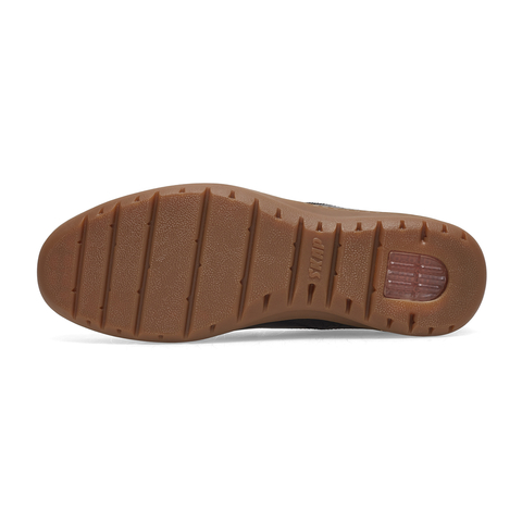 SKAP圣伽步2023春季新款商场同款简约一脚蹬男士休闲皮鞋A2T05AA3