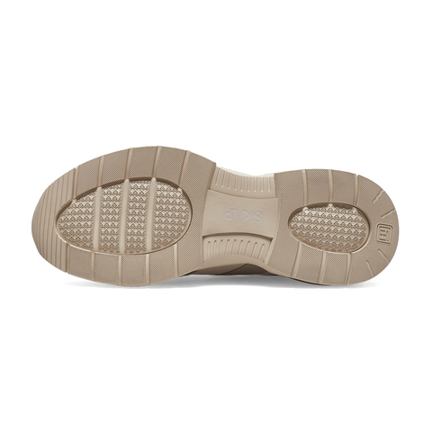 SKAP圣伽步2023夏季新款商场同款镂空气垫运动休闲男凉鞋A1M08BK3