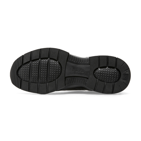 圣伽步SKAP2023秋季新款商务休闲男士皮鞋N52A1M07