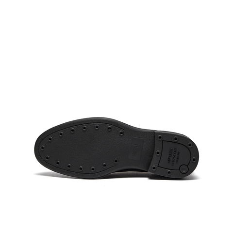 SKAP圣伽步2024春季新款商场同款商务正装男士皮鞋A5Y03AM4