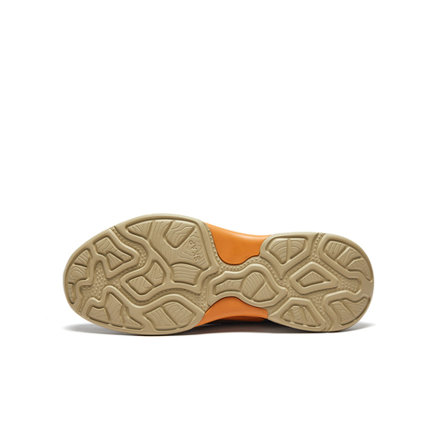 SKAP圣伽步2024春季新款商场同款时尚系带运动休闲男鞋A5L08AM4