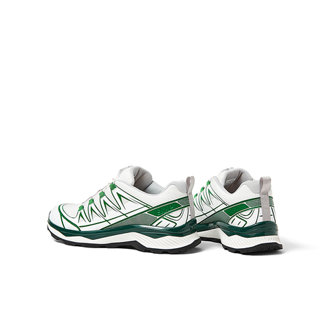 SKAP圣伽步2024秋季新款商场同款运动户外抓地男休闲鞋A6U01CM4