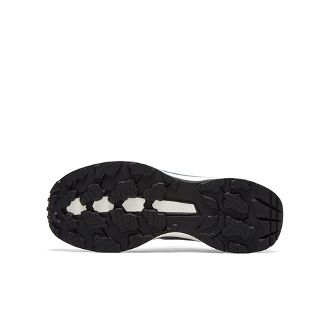 SKAP圣伽步2024秋季新款商场同款运动户外抓地男休闲鞋A6U01CM4