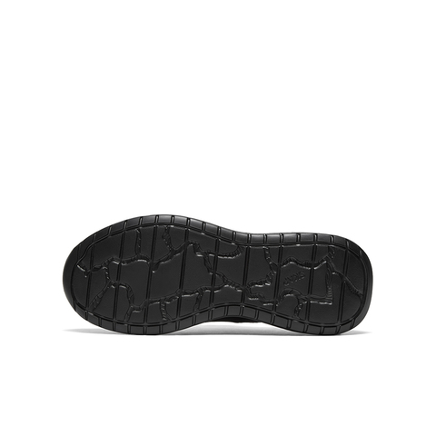 SKAP圣伽步2024秋季新款商场同款深口舒适轻便牛皮革男休闲鞋A6W04CM4