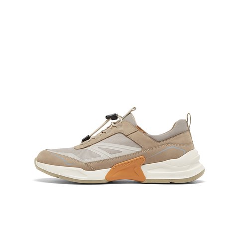 SKAP圣伽步2024秋季新款商场同款撞色时尚舒适轻便男士运动鞋A5L13CM4