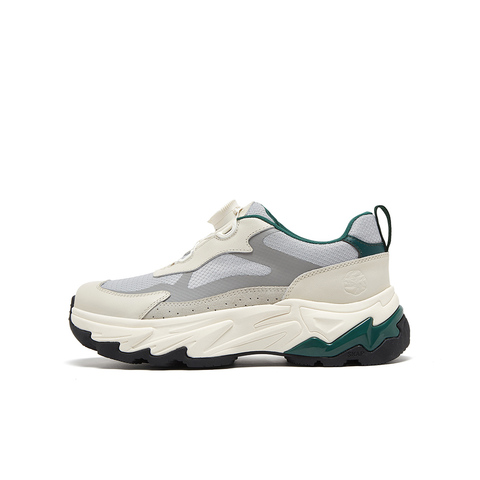 SKAP圣伽步2024秋季新款商场同款时尚撞色厚底女休闲鞋AGS02CM4