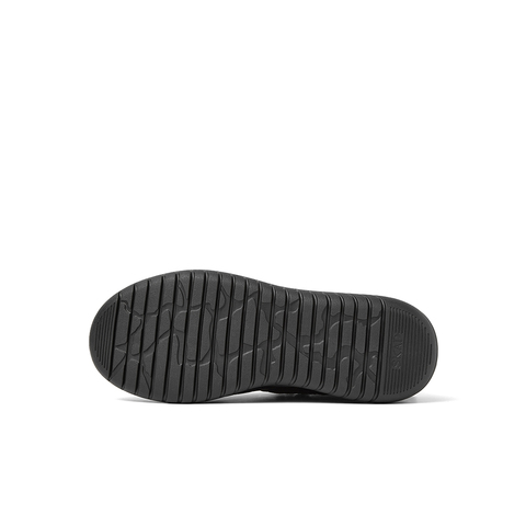 SKAP圣伽步2024冬季新款时尚运动休闲系带厚底女休闲靴AER22DD4