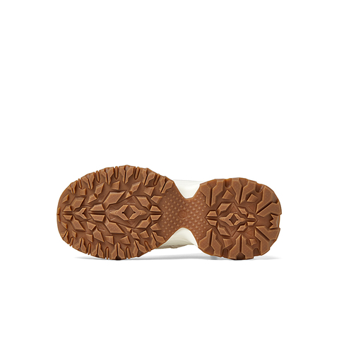 SKAP圣伽步2024冬季新款系带厚底时尚撞色休闲女运动靴AGV01DD4