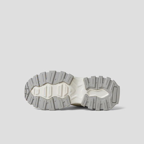 SKAP圣伽步女鞋2024冬季新款厚底系带时尚旅游户外女款运动靴