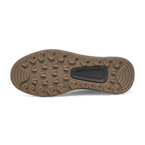 SKAP圣伽步男鞋2024秋季新款软面户外厚底舒适运动风男款休闲鞋