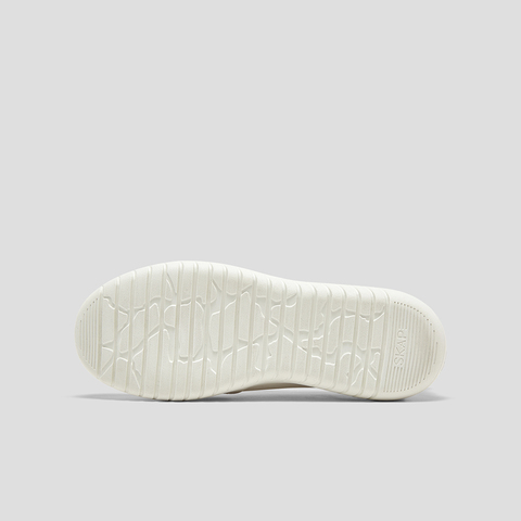 SKAP圣伽步女鞋2024秋季新款简约日常一根筋舒适运动女款休闲鞋