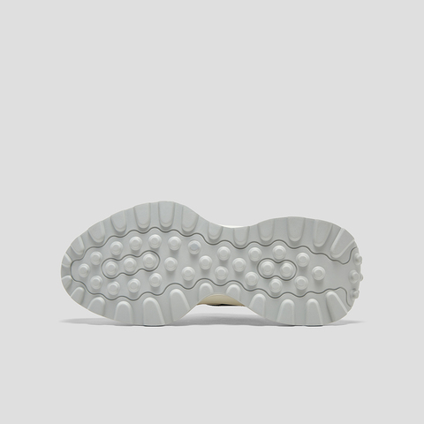 SKAP圣伽步女鞋2024秋季新款厚底撞色旋转扣舒适深口女老爹鞋