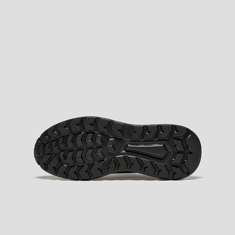 SKAP圣伽步男鞋2024秋季新款户外运动舒适系带厚底拼色男款休闲鞋