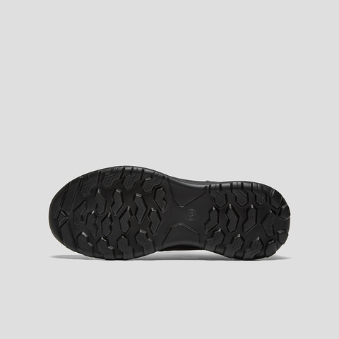 SKAP圣伽步男鞋2024秋季新款休闲软面厚底舒适透气增高男士运动鞋