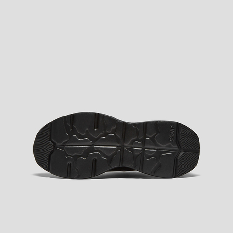 SKAP圣伽步男鞋2025春季新款透气轻便免系带简约男款休闲鞋