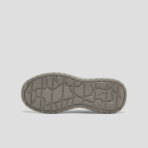 SKAP圣伽步女鞋2025春季新款日常百搭系带厚底女款休闲鞋