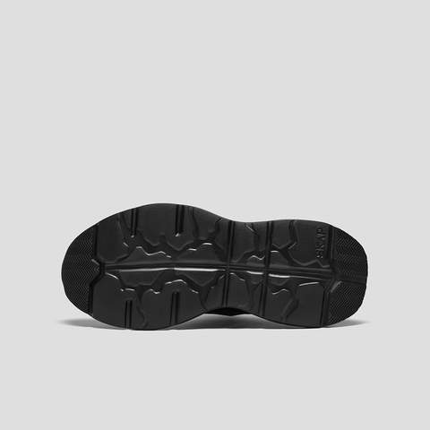 SKAP圣伽步男鞋2025春季新款舒适软底拼色户外男款运动鞋