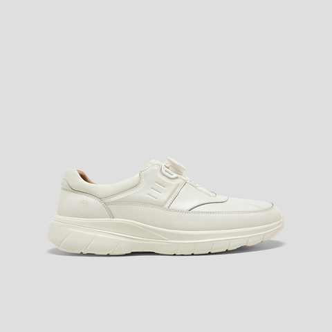 SKAP圣伽步男鞋2025春季新款日常轻质舒适男款休闲运动鞋