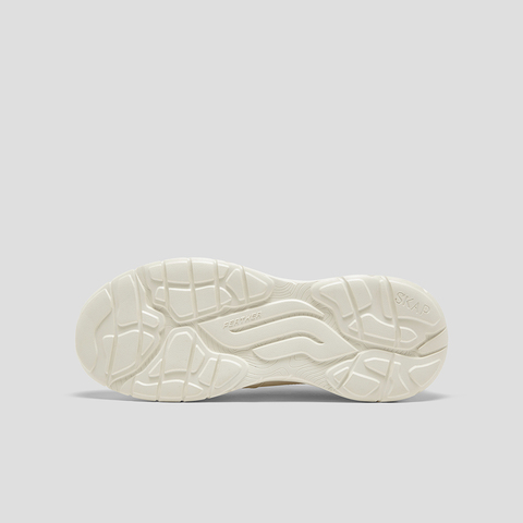 SKAP圣伽步男鞋2025春季新款日常轻质舒适男款休闲运动鞋