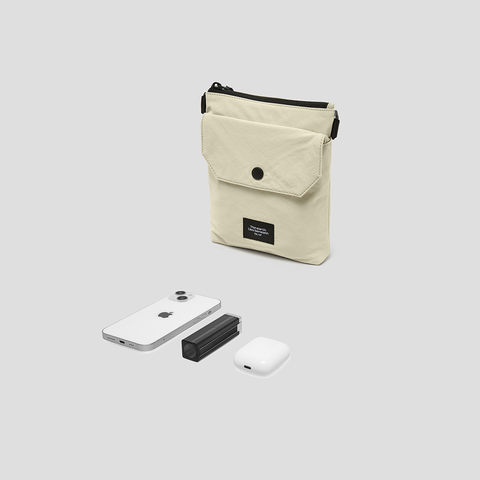 SKAP圣伽步女包2025春季新款单肩休闲复古拉链磁扣女士斜挎包