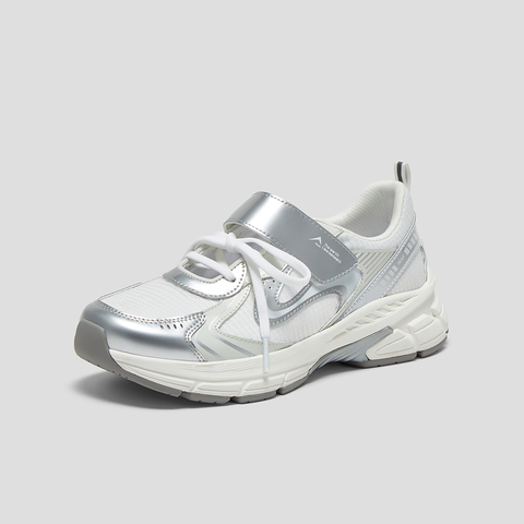 SKAP圣伽步女鞋2025春季新款浅口休闲舒适透气女款玛丽珍鞋