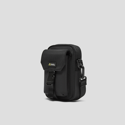 SKAP圣伽步女包2025春季新款单肩包休闲运动拉链女款斜挎包