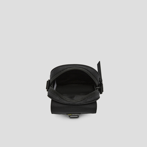 SKAP圣伽步女包2025春季新款单肩包休闲运动拉链女款斜挎包