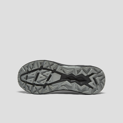 SKAP圣伽步男鞋2025春季新款户外舒适厚底系带男休闲运动鞋