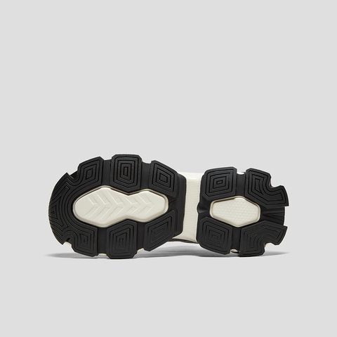 SKAP圣伽步男鞋2025春季新款户外系带厚底男款运动休闲鞋