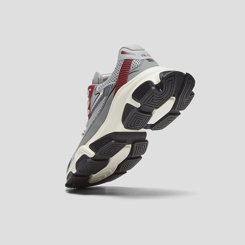 SKAP圣伽步男鞋2025春季新款户外系带厚底男款运动休闲鞋