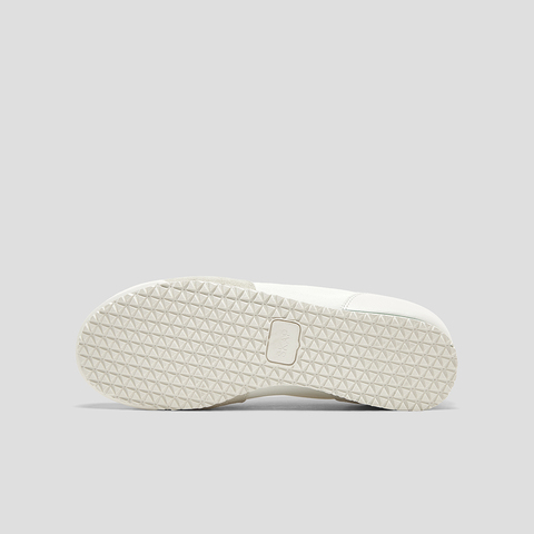 SKAP圣伽步女鞋2025春季新款复古一脚蹬日常拼色女款休闲鞋