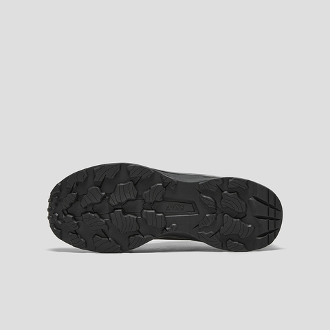 SKAP圣伽步男鞋2025春季新款户外抓地舒适男款休闲运动鞋