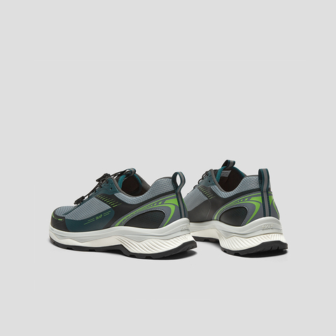 SKAP圣伽步男鞋2025春季新款户外抓地舒适男款休闲运动鞋