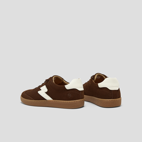 SKAP圣伽步男鞋2025秋季新款德训简约时尚平底舒适松紧带男休闲鞋