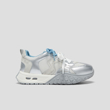 银色/米白色/灰色