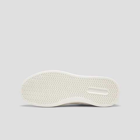 SKAP圣伽步男鞋2025秋季新款德训简约轻质厚底系带日常男款休闲鞋