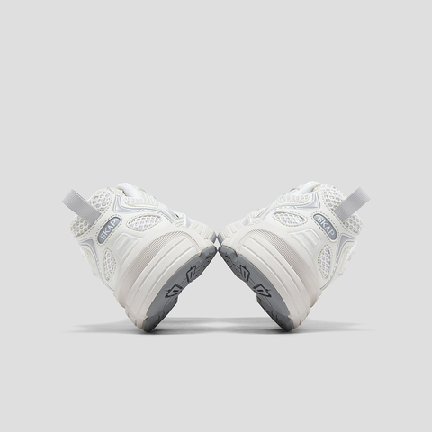 SKAP圣伽步女鞋2025秋季新款老爹鞋增高潮流运动舒适女款旅游鞋