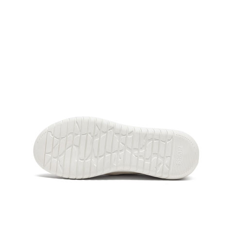 SKAP圣伽步女鞋2025秋季新款日常百搭舒适软底时尚轻质女款休闲鞋