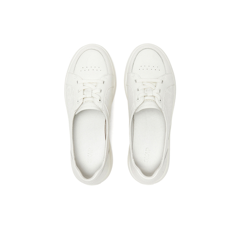 SKAP圣伽步女鞋2025秋季新款日常百搭舒适软底时尚轻质女款休闲鞋