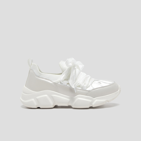 SKAP圣伽步女鞋2025秋季新款时尚气质软底轻便休闲女士芭蕾舞鞋