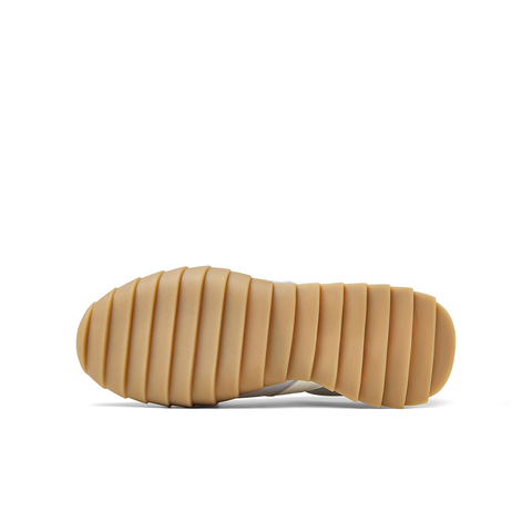 SKAP圣伽步女鞋2025秋季新款德训鞋百搭舒适双鞋带女款运动休闲鞋