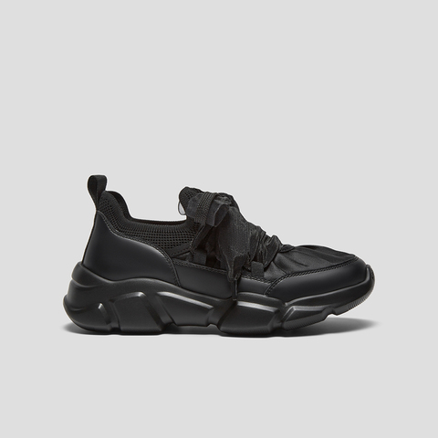 SKAP圣伽步女鞋2025秋季新款时尚气质软底轻便休闲女士芭蕾舞鞋