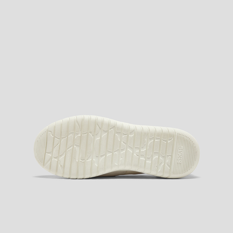 SKAP圣伽步女鞋2025秋季新款日常简约舒适平跟魔术贴女款休闲鞋