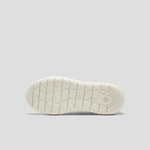 SKAP圣伽步女鞋2025冬季新款短靴增高户外便携复古旋钮女款休闲靴