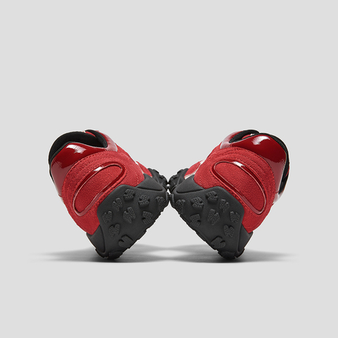 SKAP圣伽步女鞋2026春季新款休闲德训鞋薄底复古双鞋带女款运动鞋