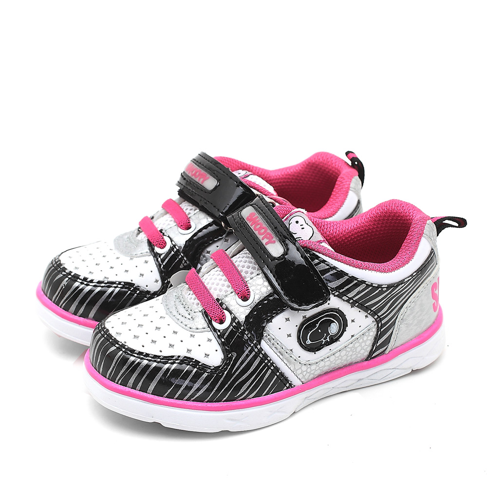 SNOOPY/史努比秋季小童运动鞋NS17326